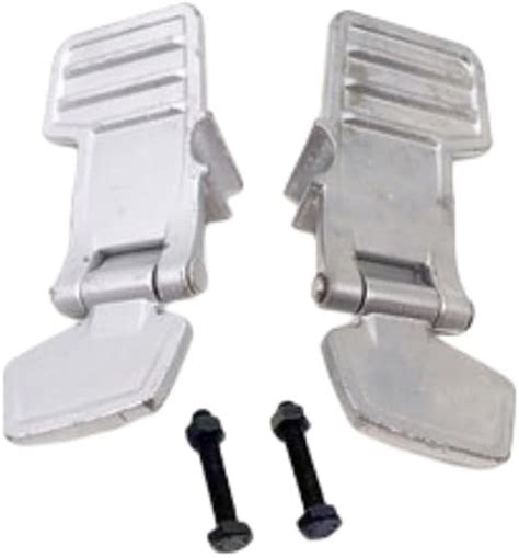 mini excavator walking pedals|Amazon.com: 2 pcs/set WALKING PEDAL FIT FOR KUBOTA .